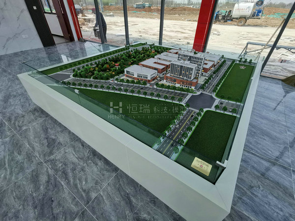 長如祥智能產(chǎn)業(yè)園